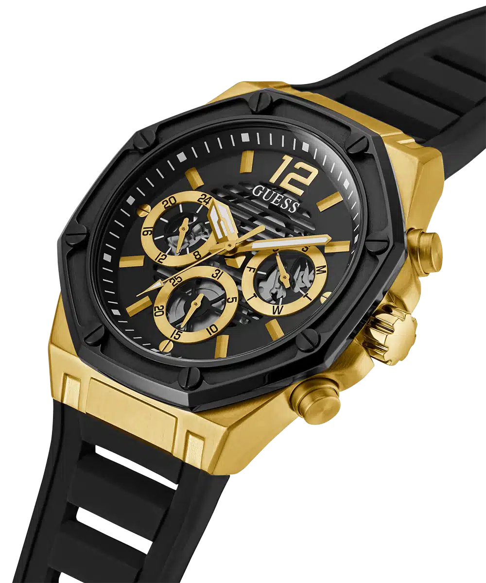 Guess Men's Watch GW0263G1