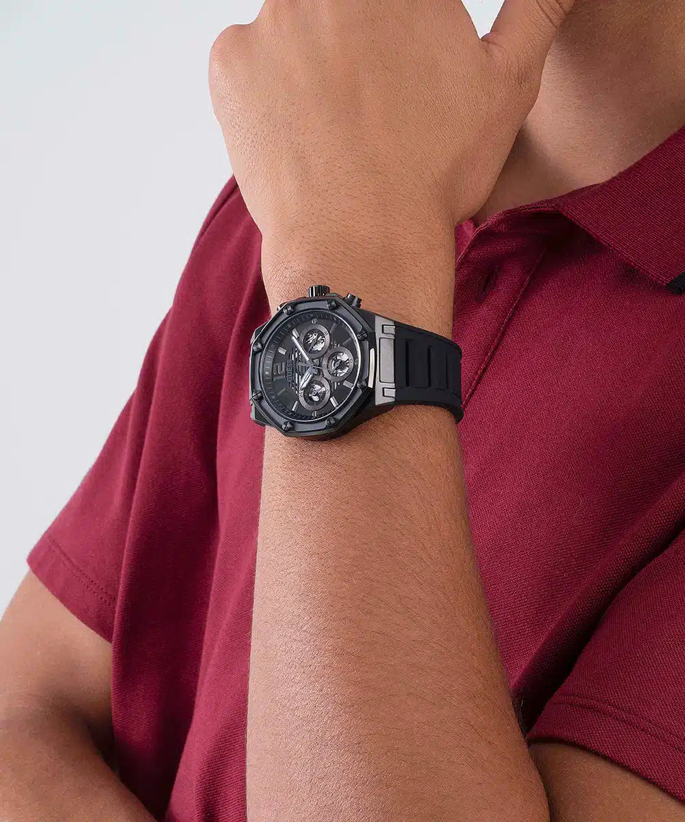 Guess Men's Watch GW0263G4