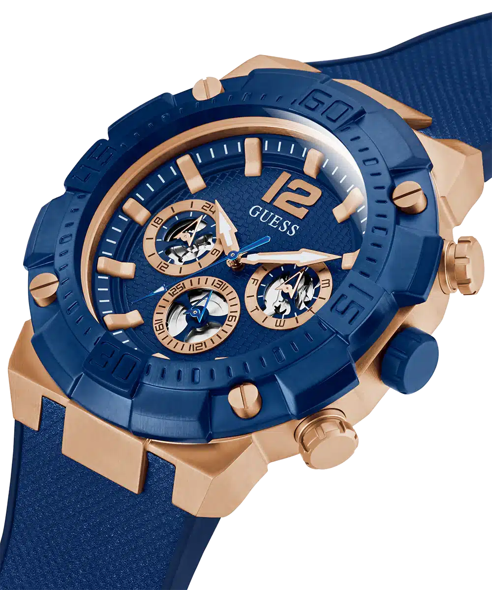 Guess Men's Watch GW0264G4