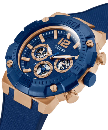 Guess Men's Watch GW0264G4