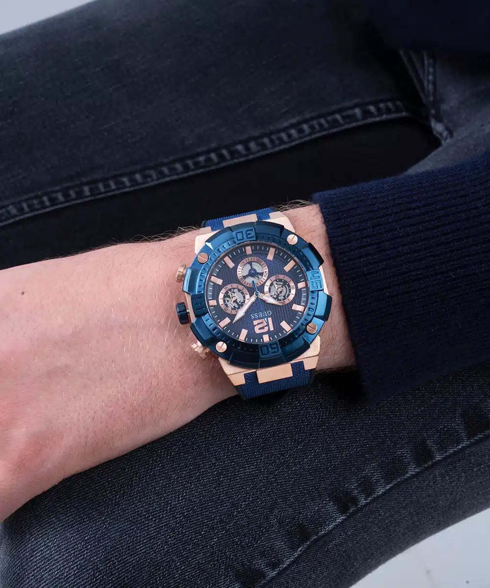 Guess Men's Watch GW0264G4