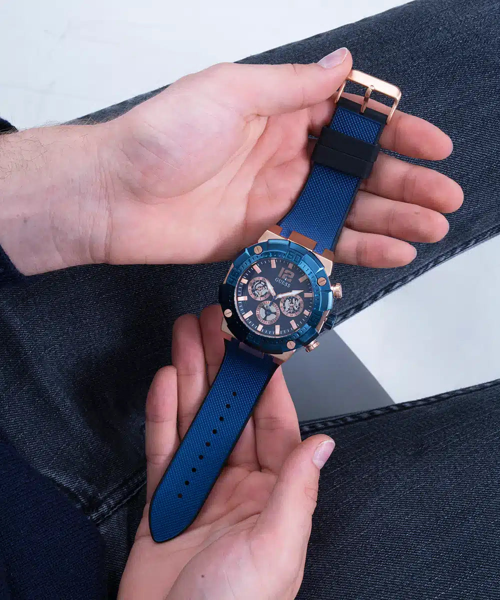 Guess Men's Watch GW0264G4