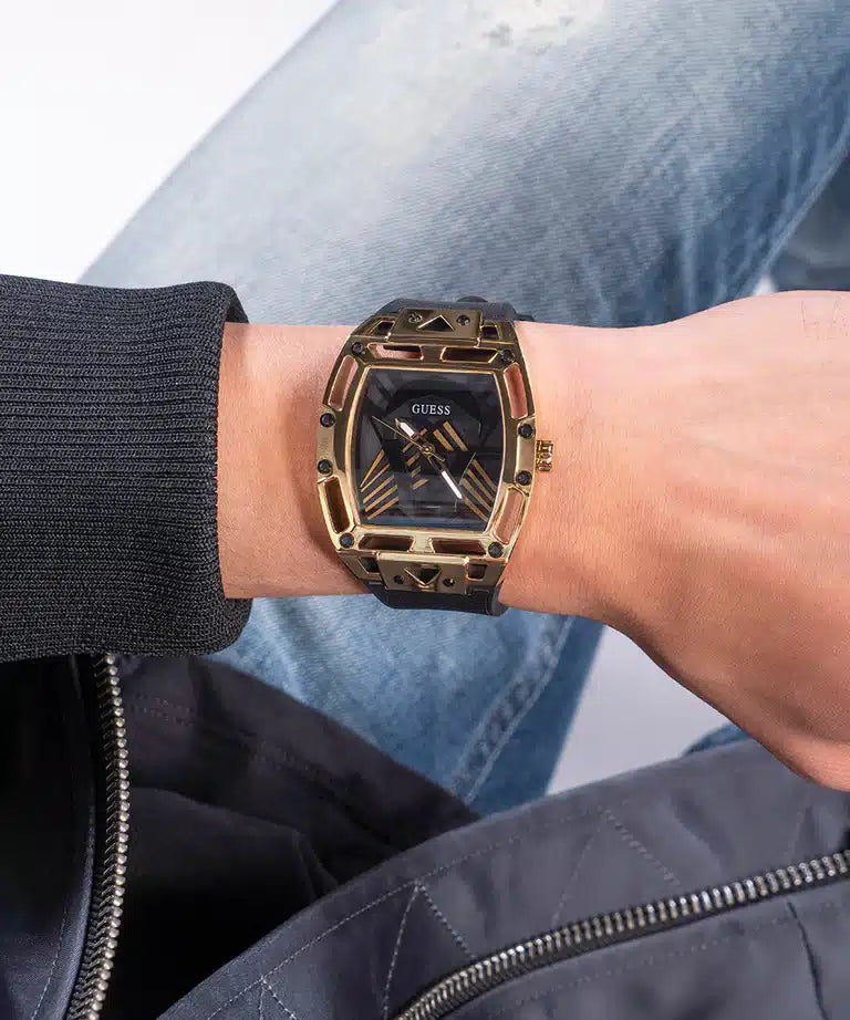 Guess Men's Watch GW0500G1