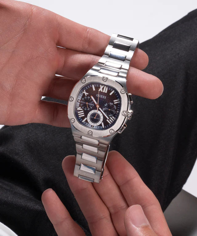 Guess Men's Watch GW0572G1
