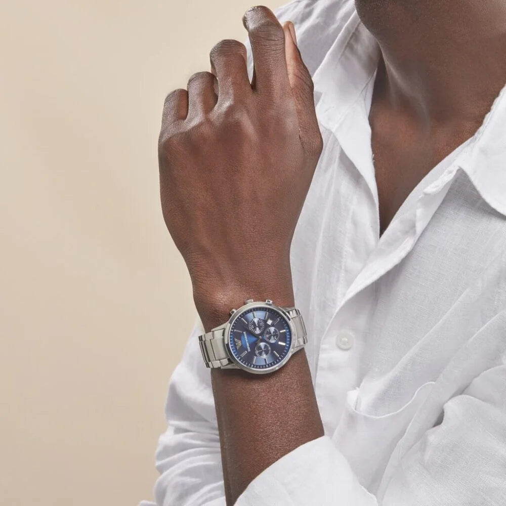 Emporio Armani Men's Watch AR2448