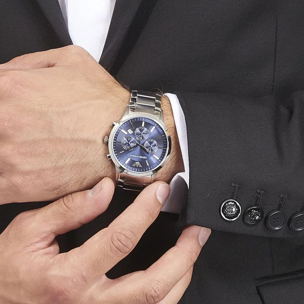Emporio Armani Men's Watch AR2448