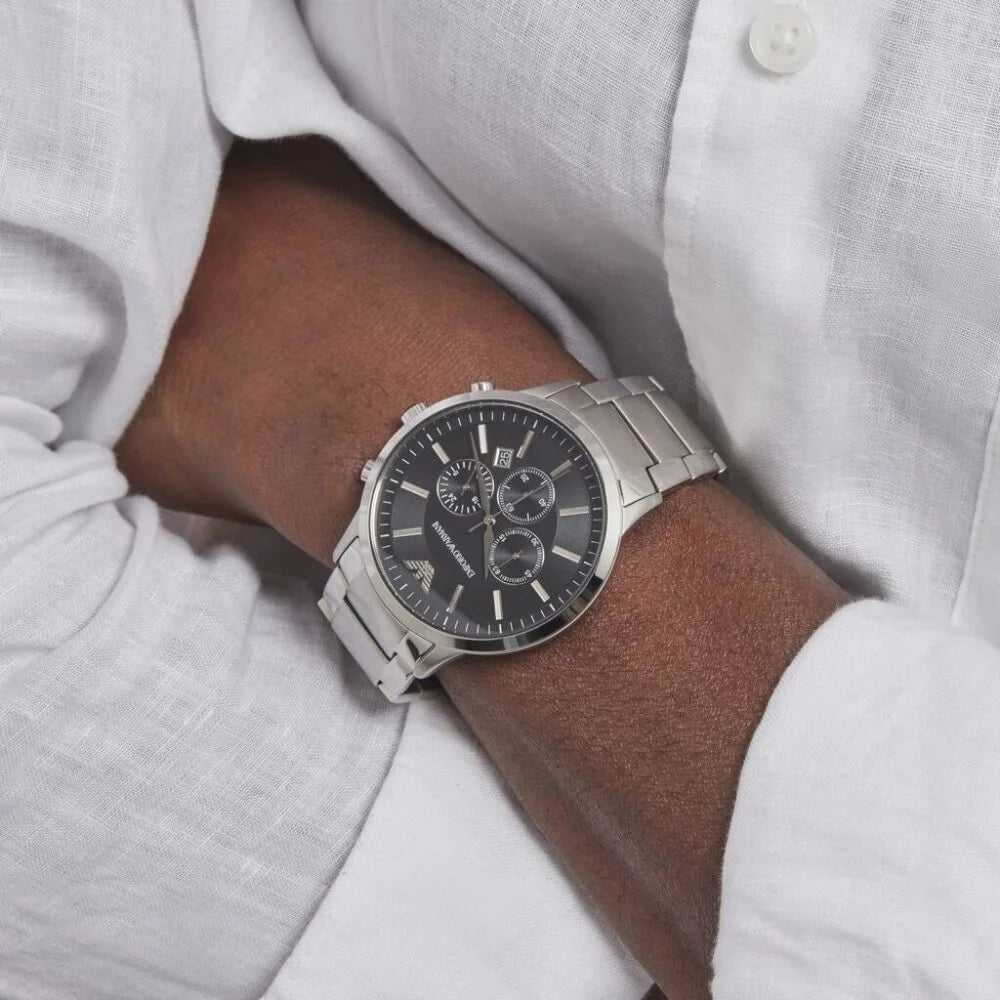 Emporio Armani Men's Watch AR2434