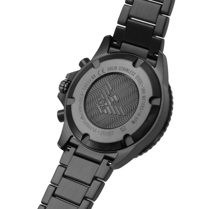 Emporio Armani Men's Watch AR11363