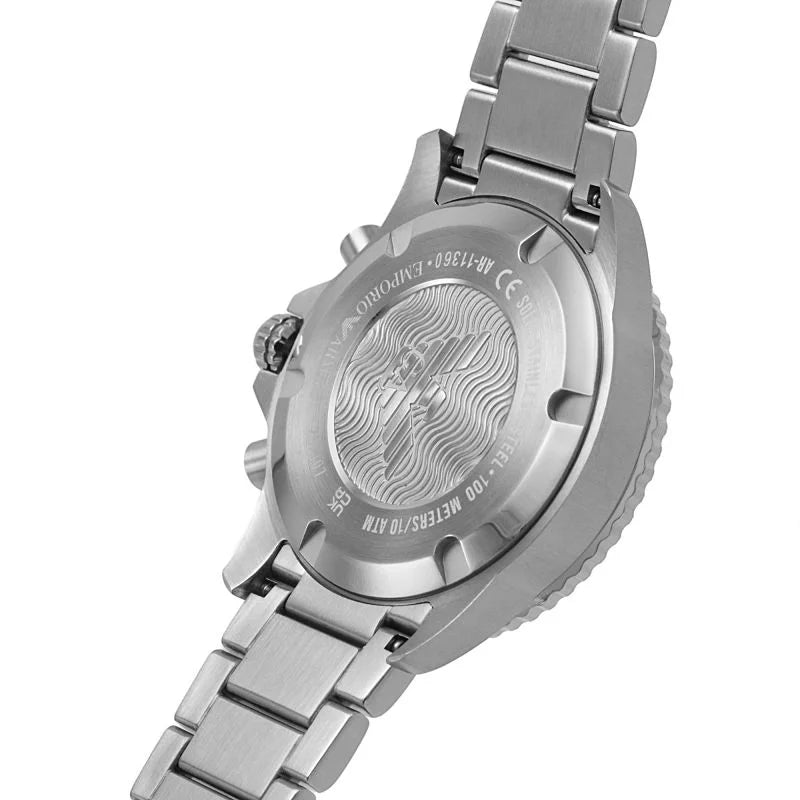 Emporio Armani Men's Watch AR11360