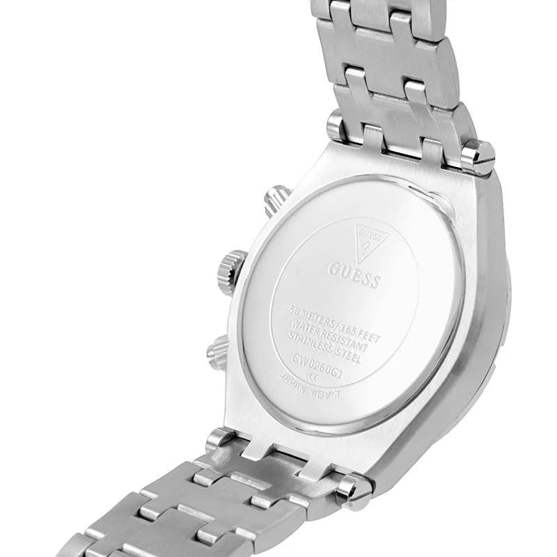 Guess Men's Watch GW0260G1