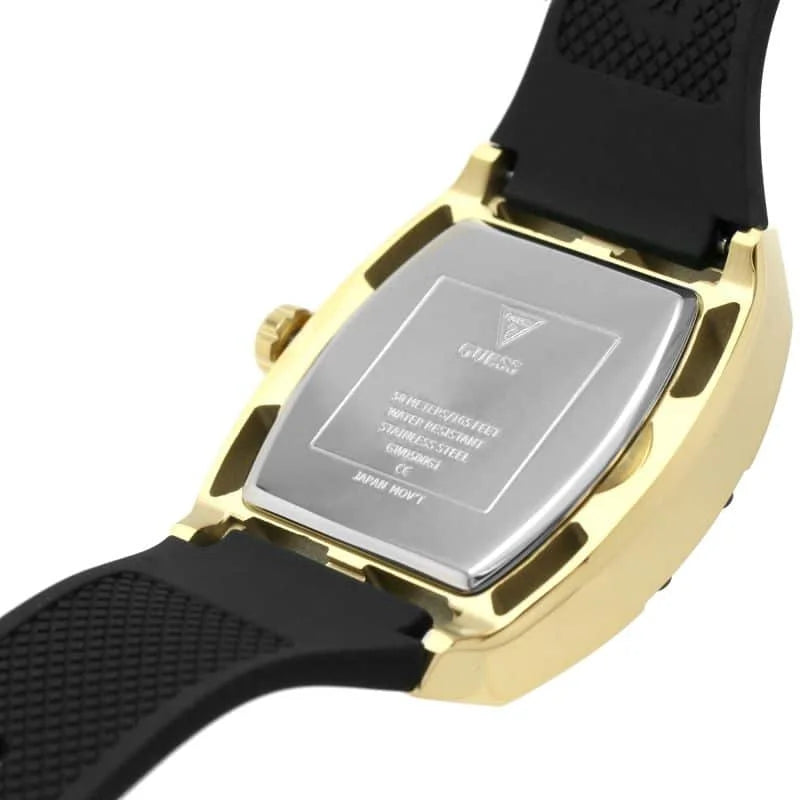 Guess Men's Watch GW0500G1
