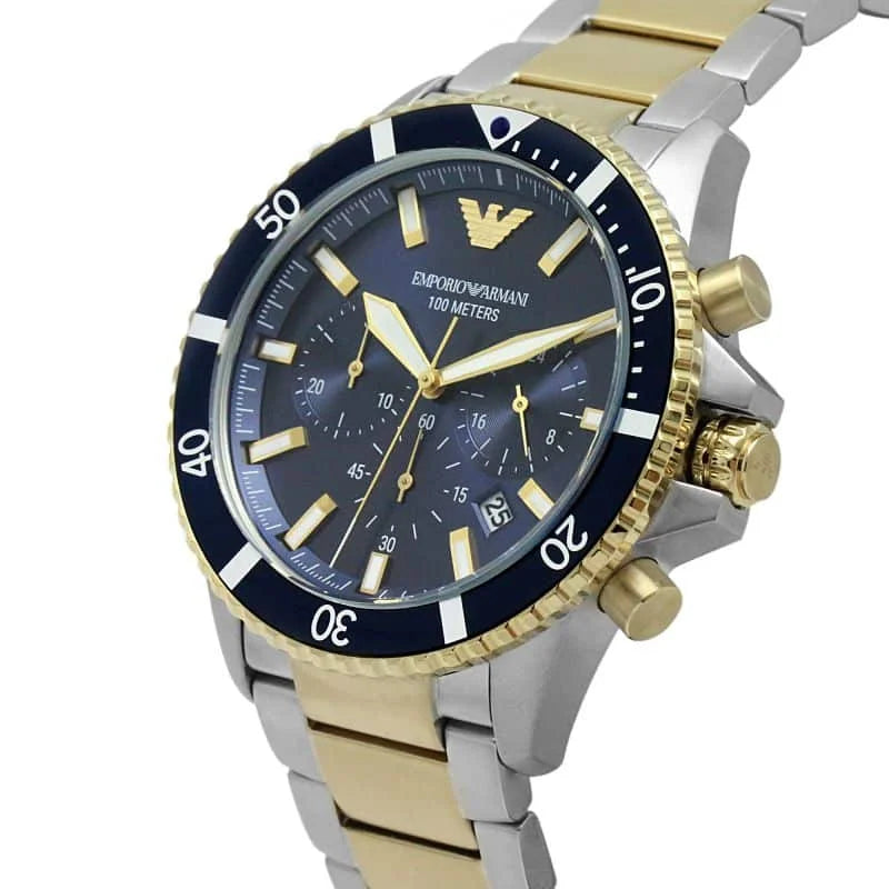 Emporio Armani Men's Watch AR11362