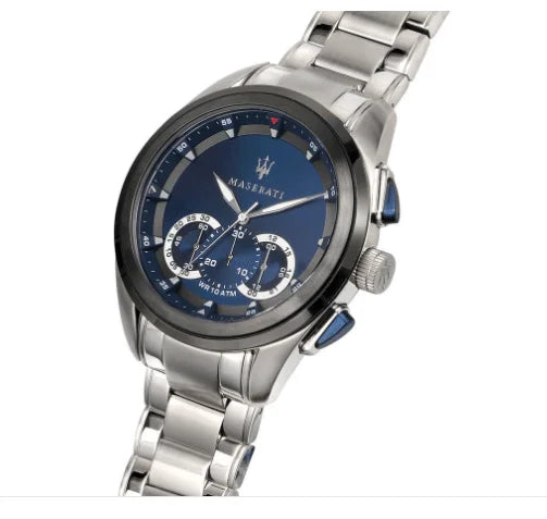 Maserati Men's Watch R8873612014