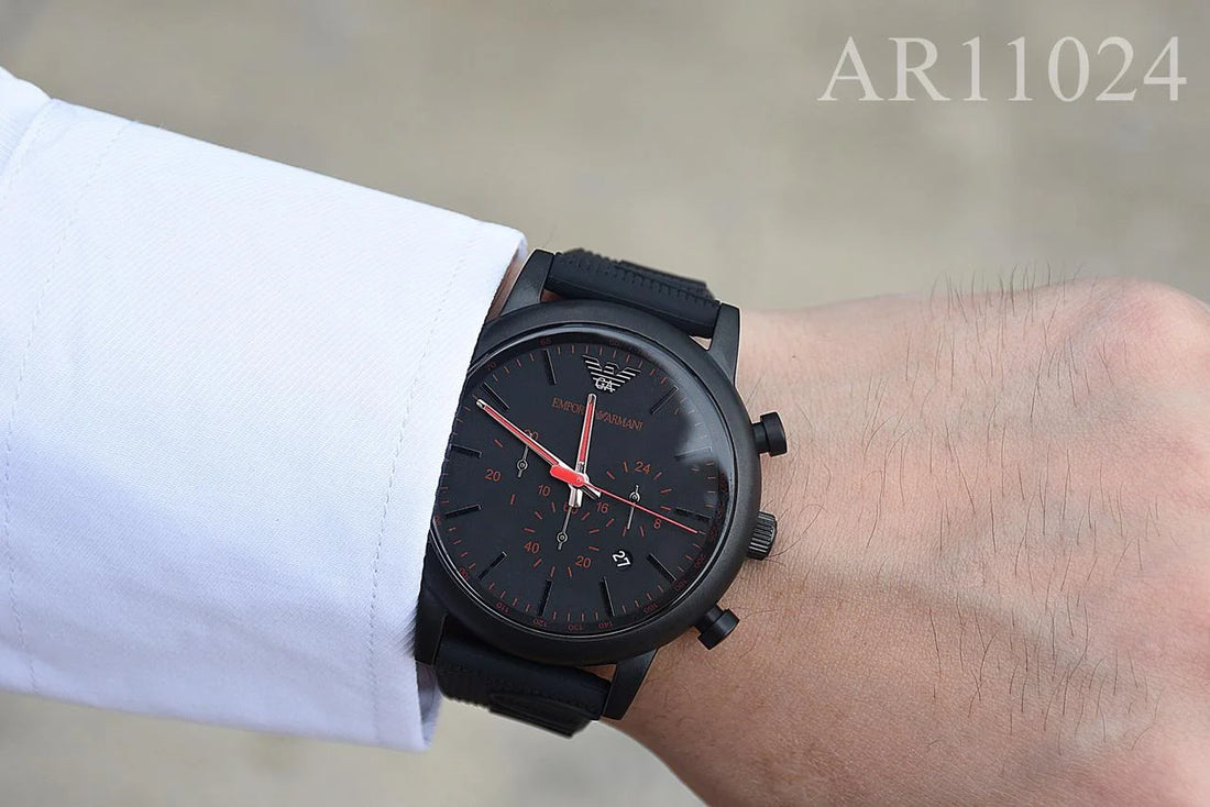 Emporio Armani Men's Watch AR11024