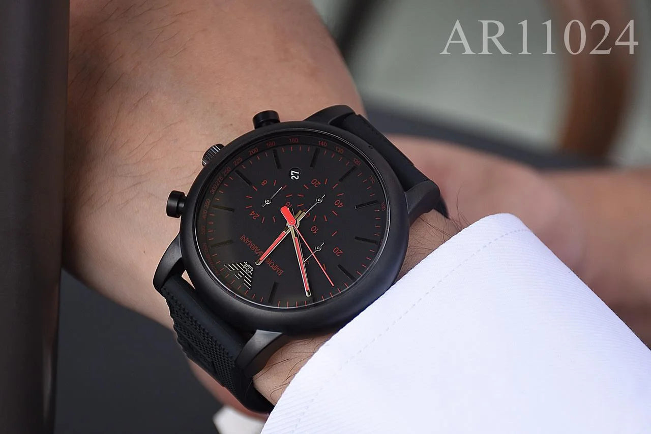 Emporio Armani Men's Watch AR11024
