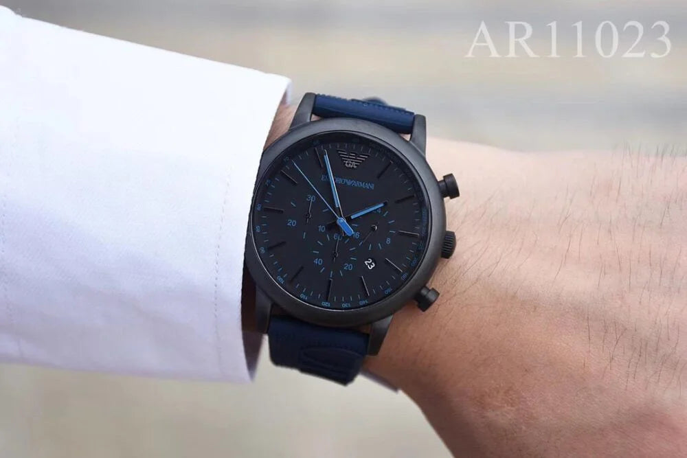 Emporio Armani Men's Watch AR11023