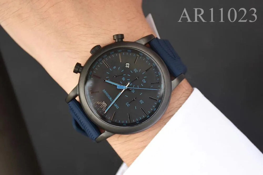 Emporio Armani Men's Watch AR11023