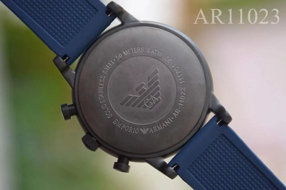 Emporio Armani Men's Watch AR11023