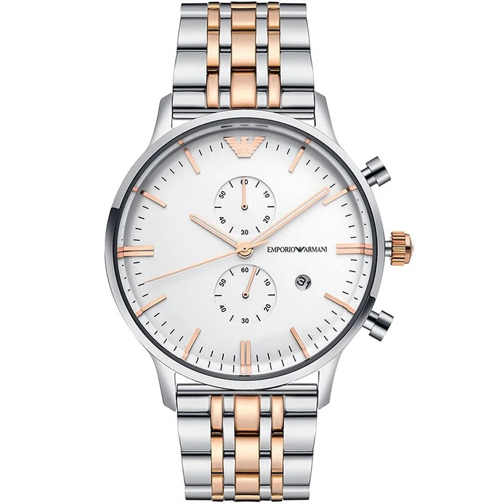 Emporio Armani Men's Watch AR0399