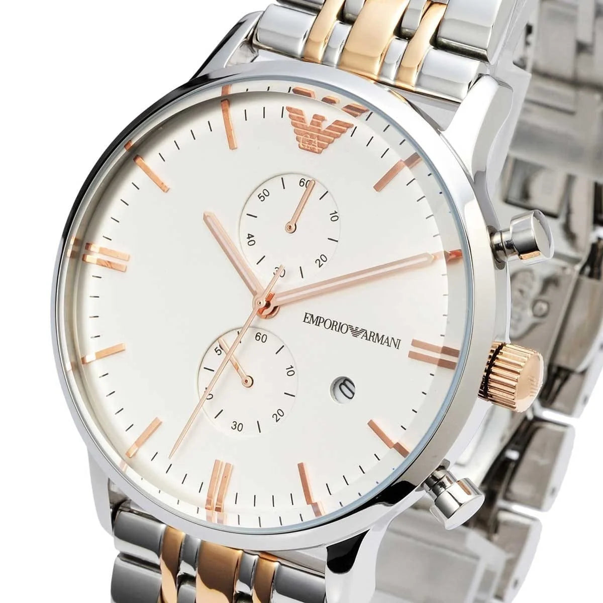 Emporio Armani Men's Watch AR0399