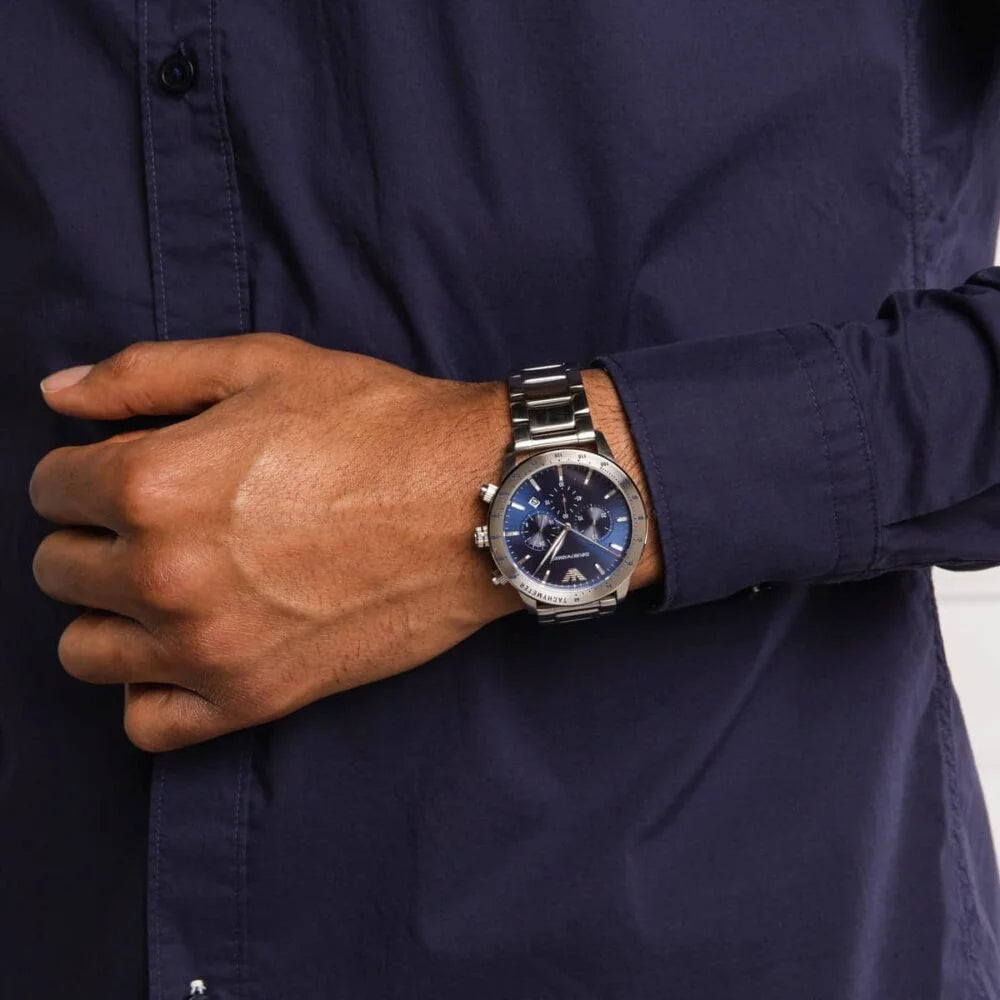 Emporio Armani Men's Watch AR11306