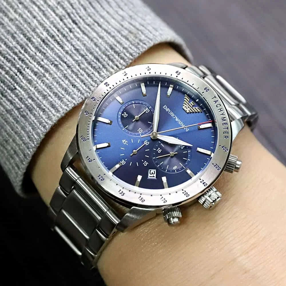 Emporio Armani Men's Watch AR11306
