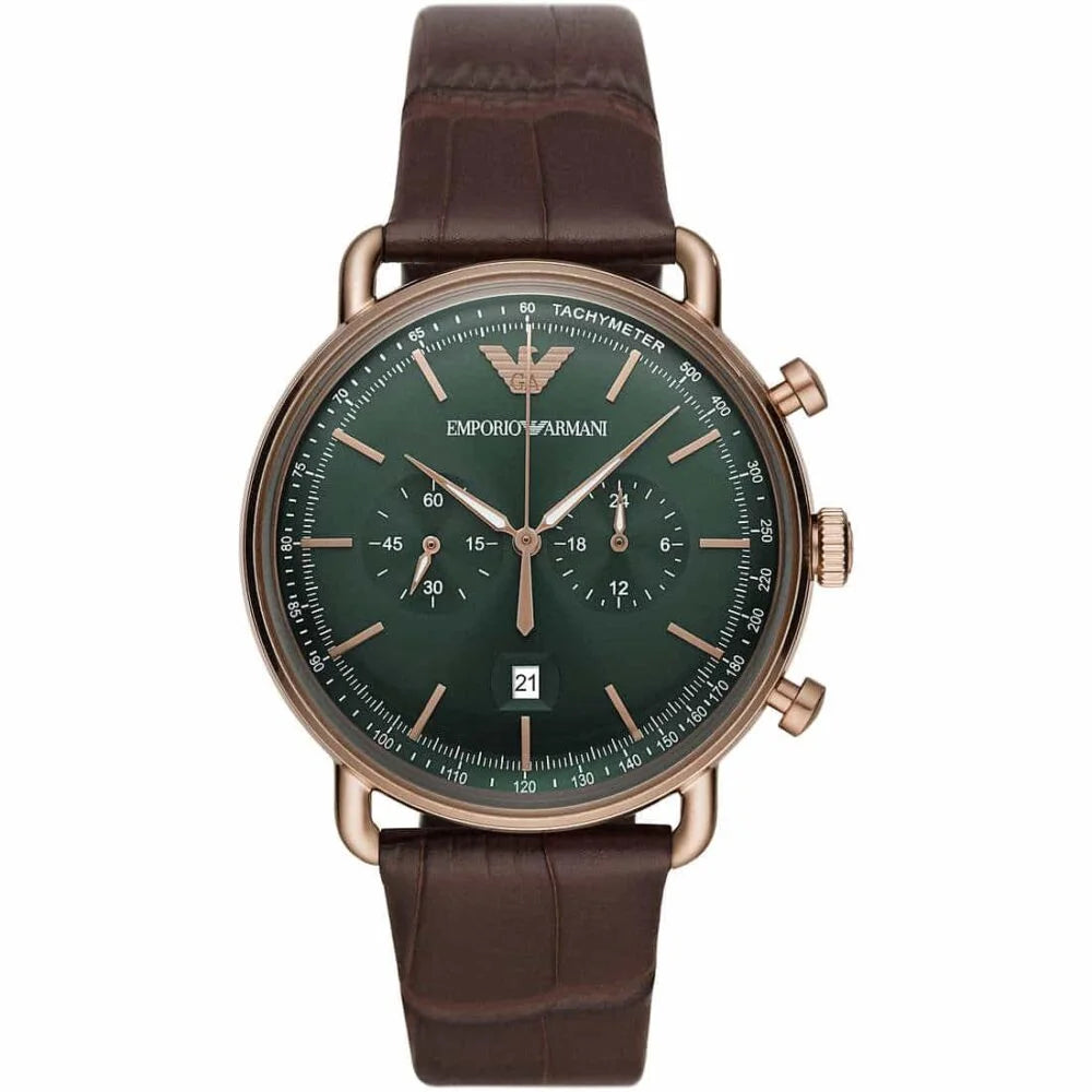 Emporio Armani Men's Watch AR11334