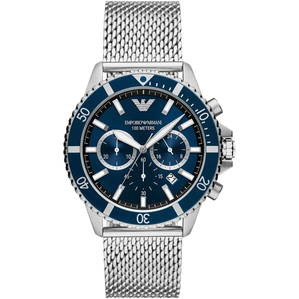 Emporio Armani Men's Watch AR11587