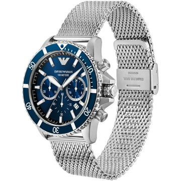 Emporio Armani Men's Watch AR11587