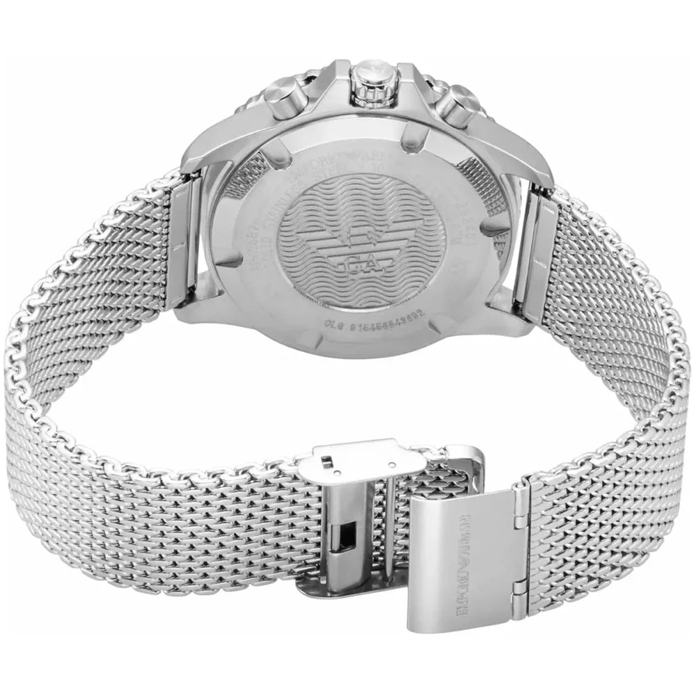 Emporio Armani Men's Watch AR11587