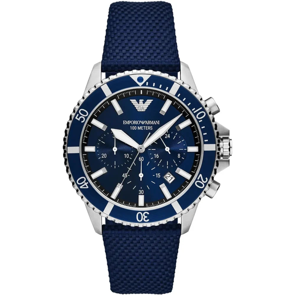 Emporio Armani Men's Watch AR11588