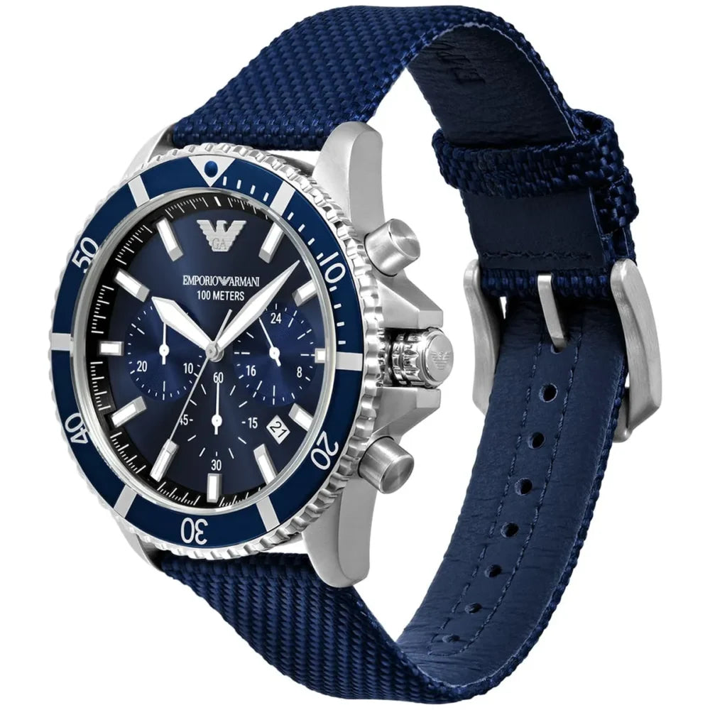 Emporio Armani Men's Watch AR11588