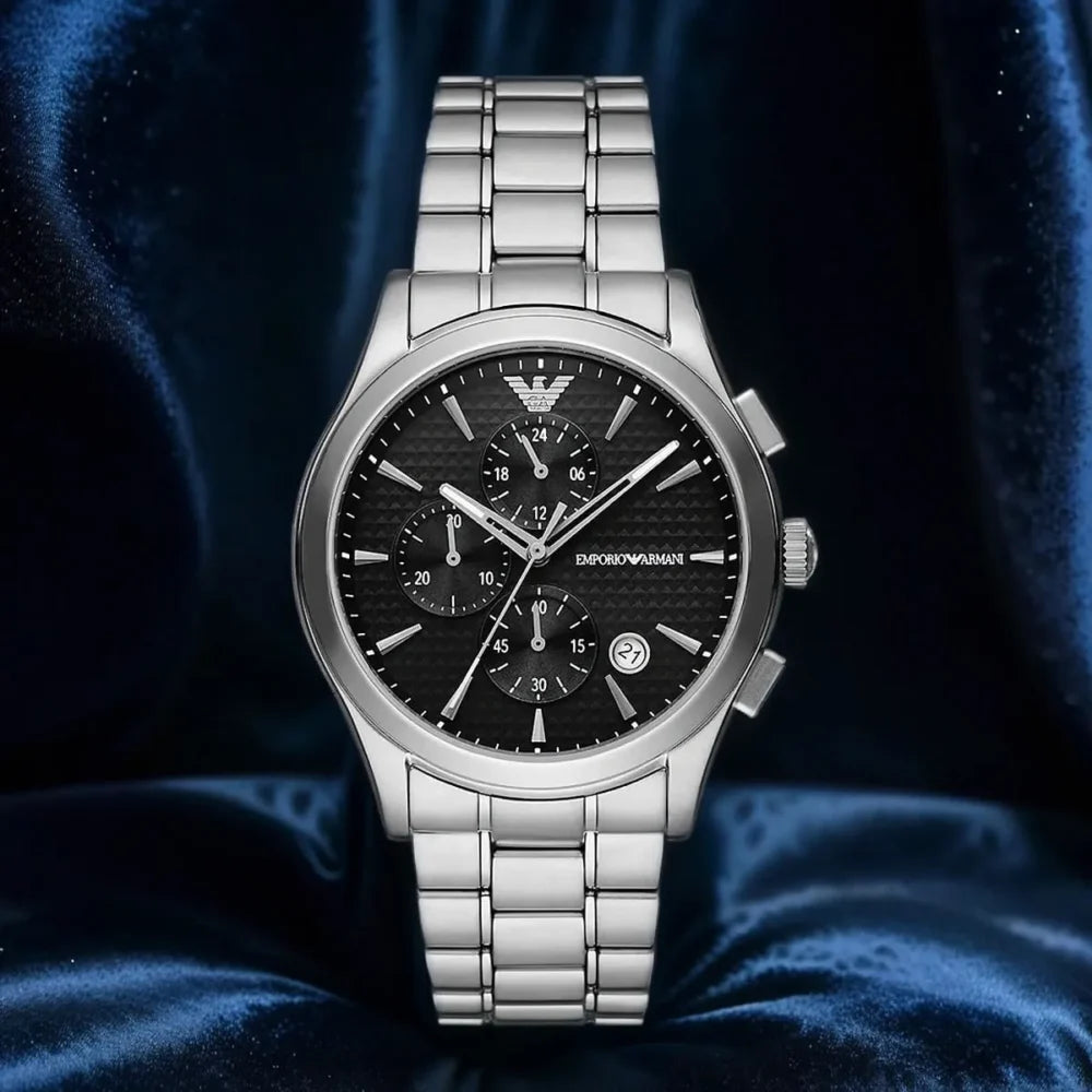 Emporio Armani Men's Watch AR11602