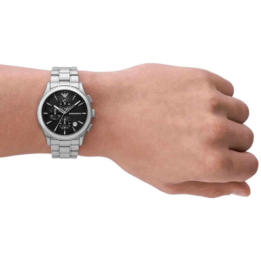 Emporio Armani Men's Watch AR11602