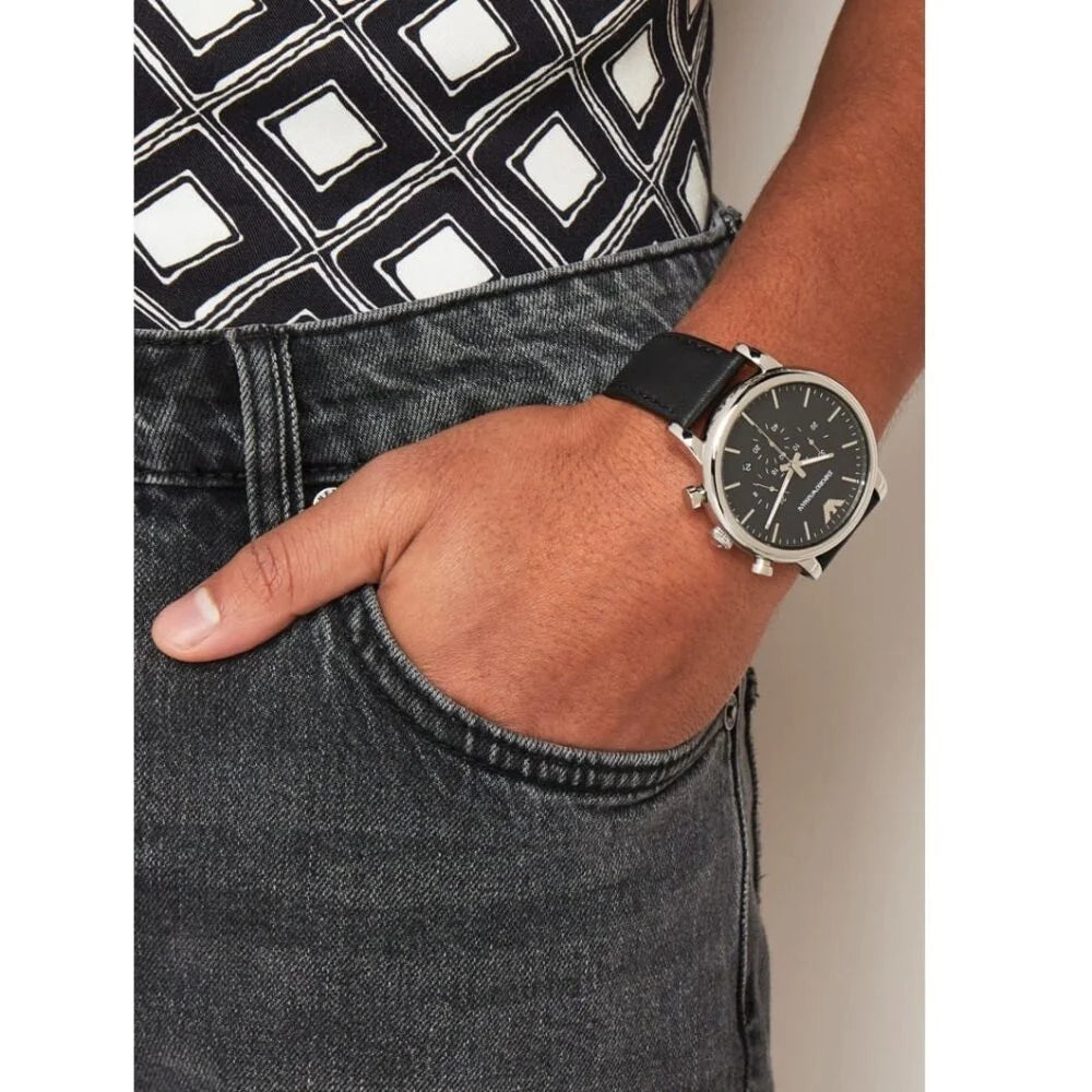 Emporio Armani Men's Watch AR1828