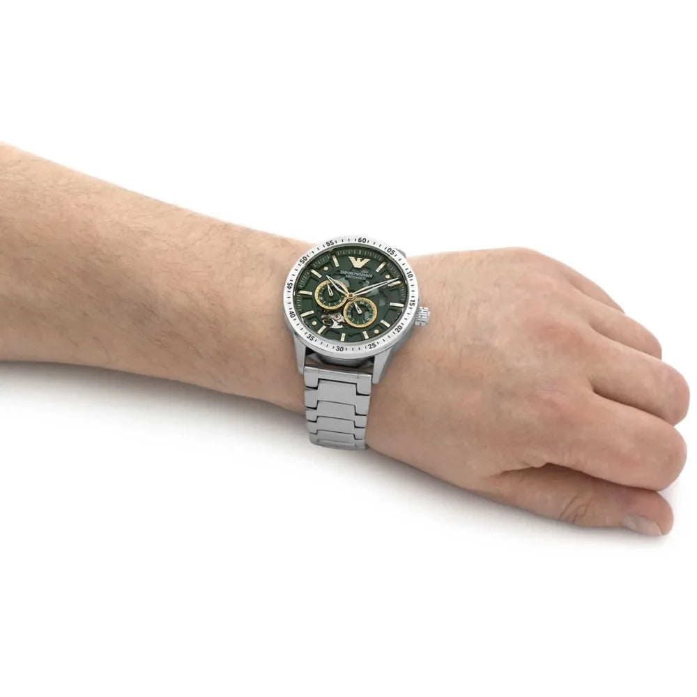 Emporio Armani Men's Watch AR60053