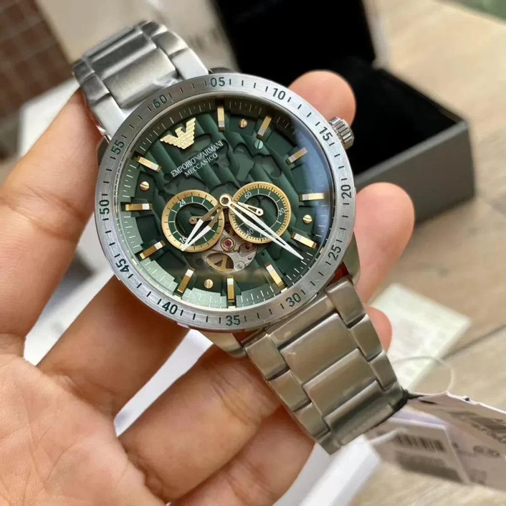 Emporio Armani Men's Watch AR60053