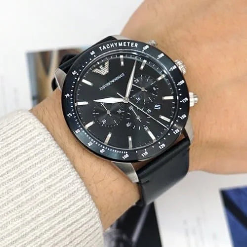 Emporio Armani Men's Watch AR11243