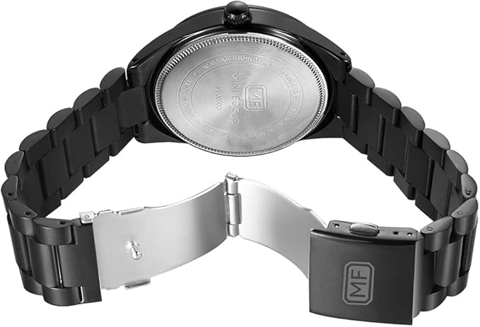 Mini Focus Men's Watch MF0050G.01