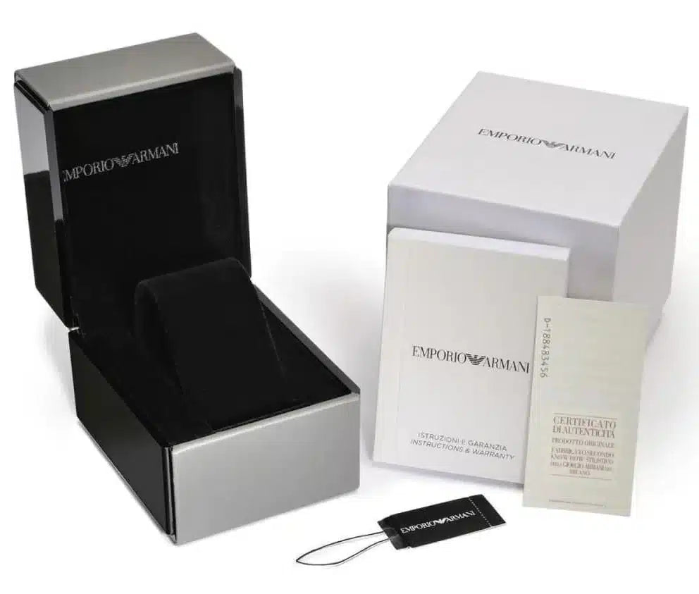 Emporio Armani Men's Watch AR11360