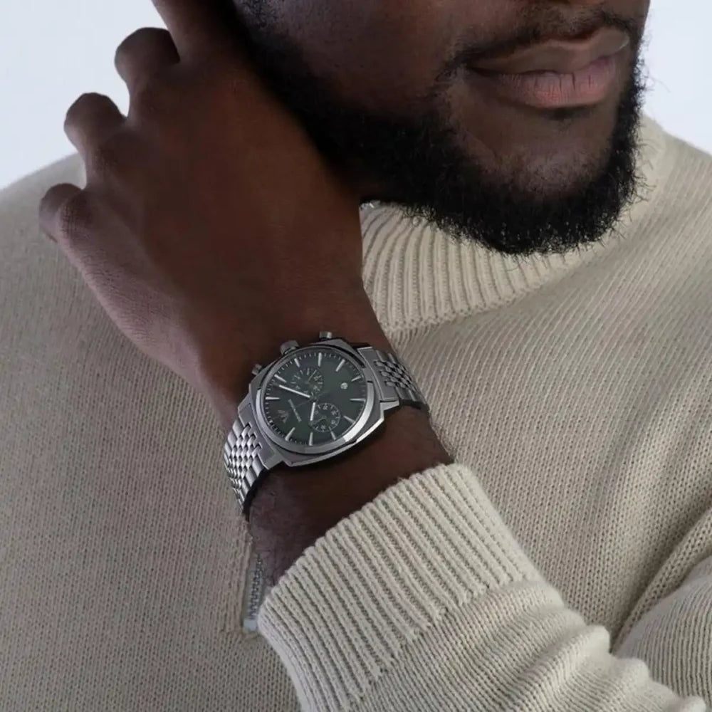 Emporio Armani Men's Watch AR11689