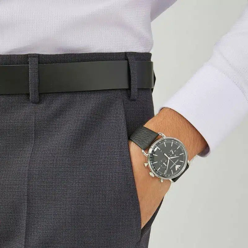Emporio Armani Men's Watch AR11143