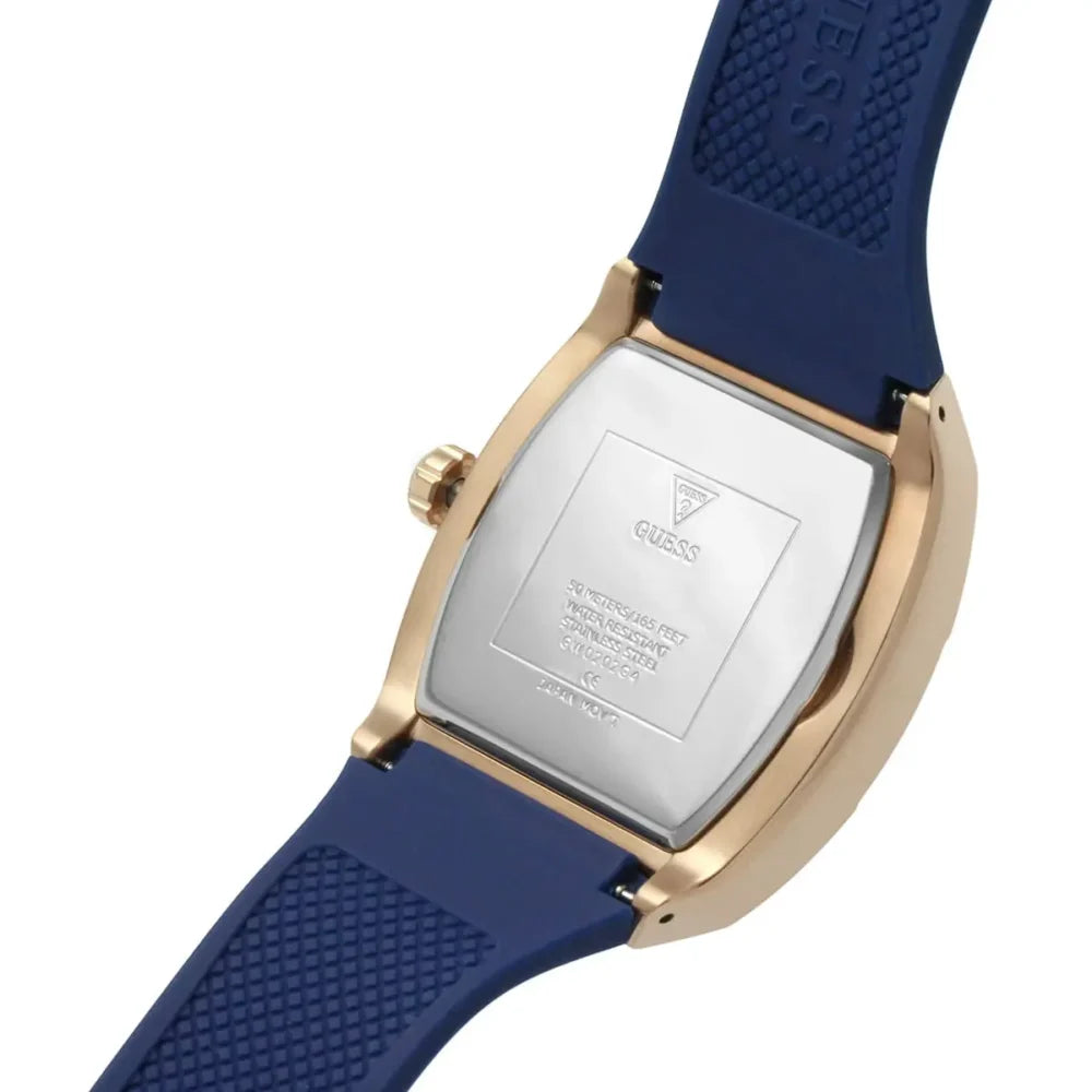 ساعة جيس للرجال GW0202G4