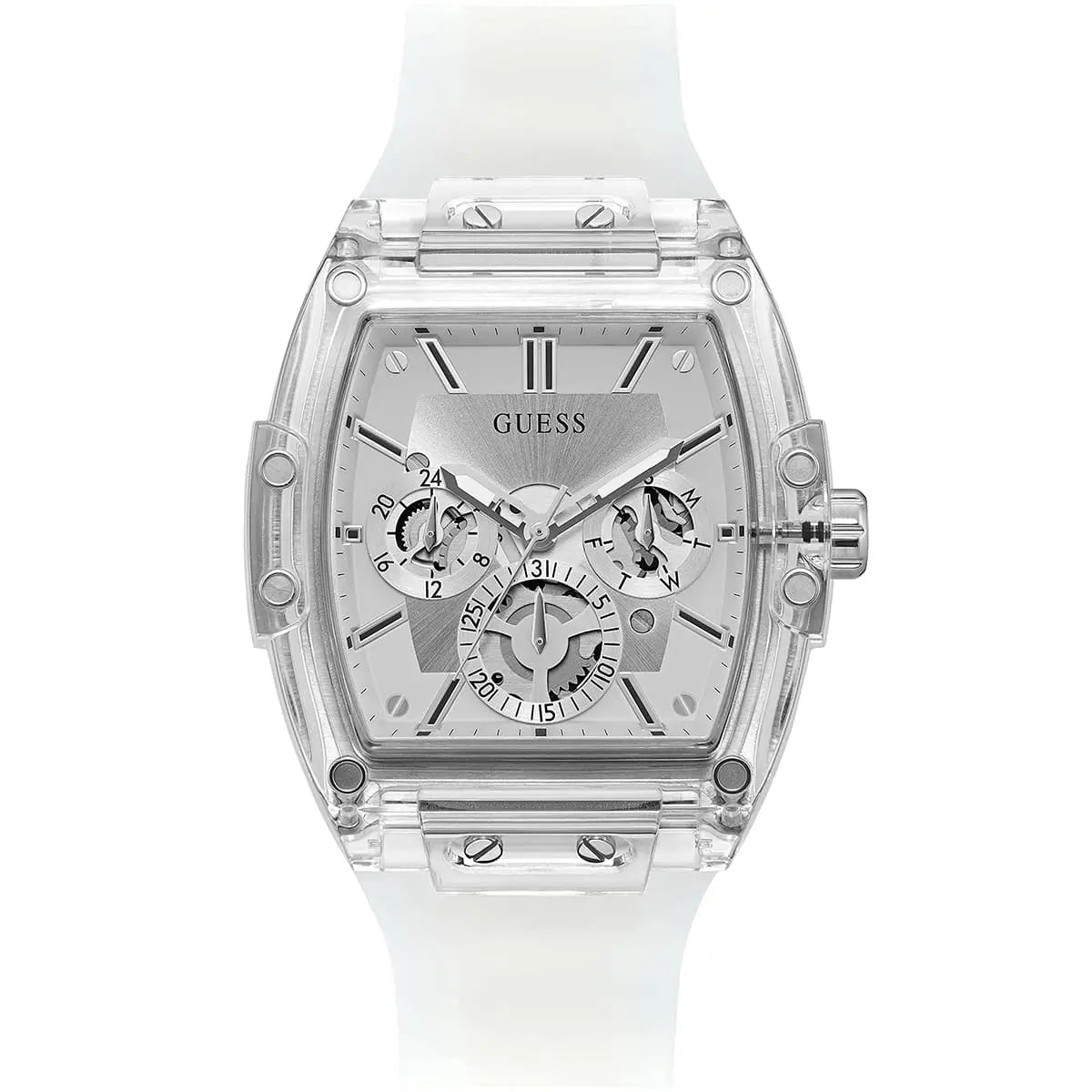 Guess Men's Watch GW0203G1