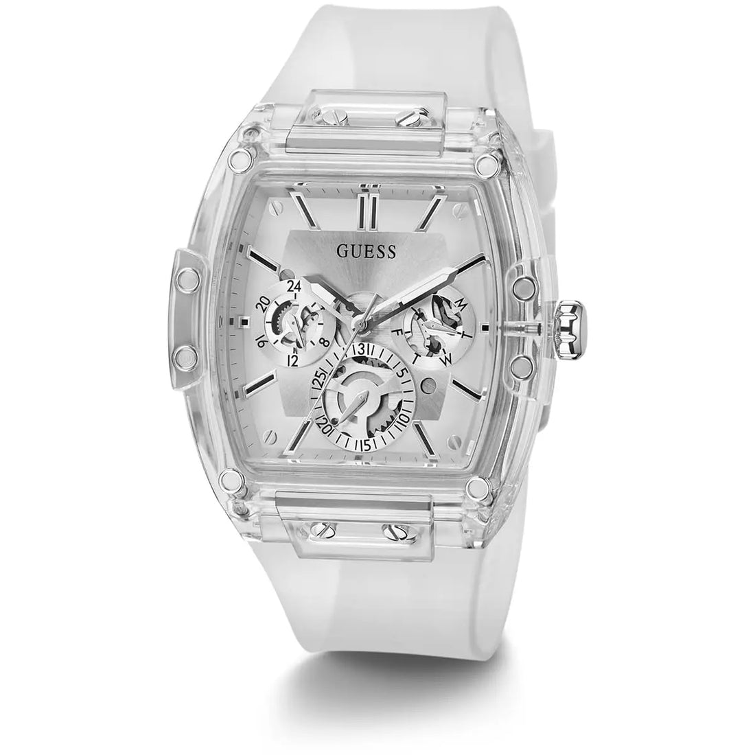 Guess Men's Watch GW0203G1