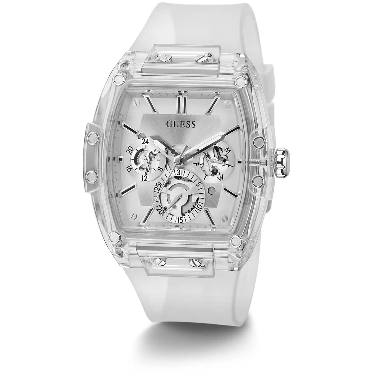 Guess Men's Watch GW0203G1
