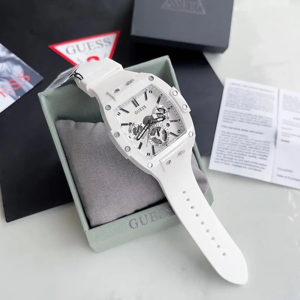 Guess Men's Watch GW0203G2