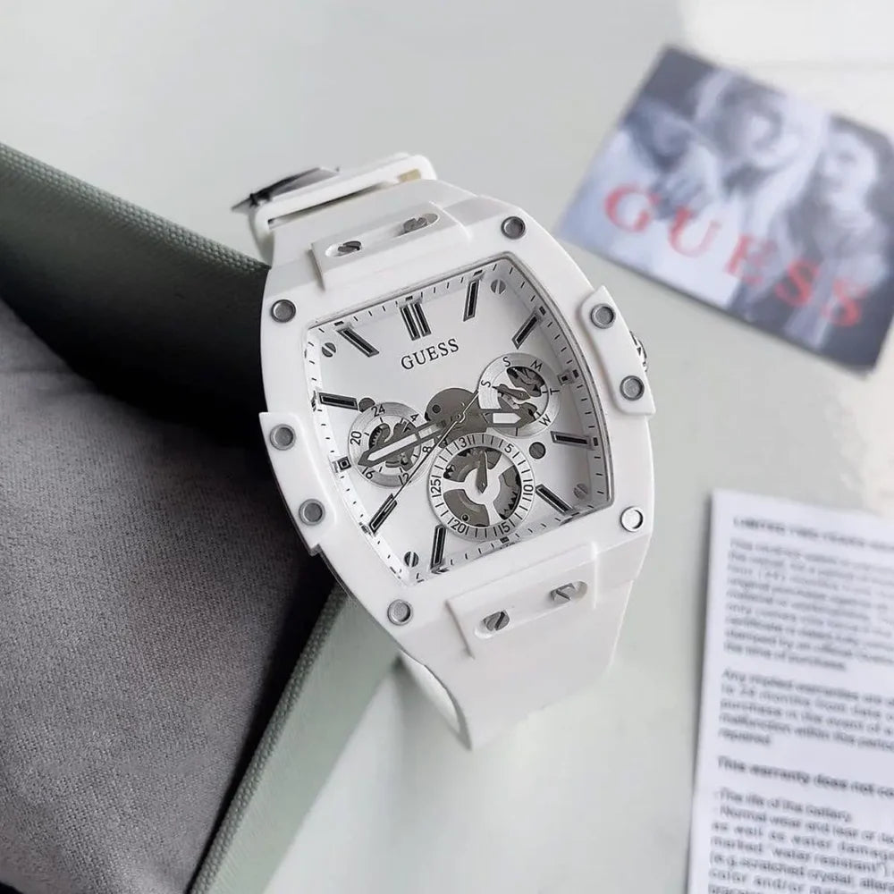 Guess Men's Watch GW0203G2