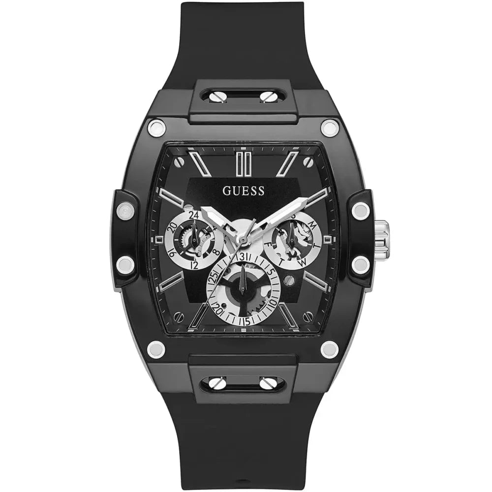 Guess Men's Watch GW0203G3