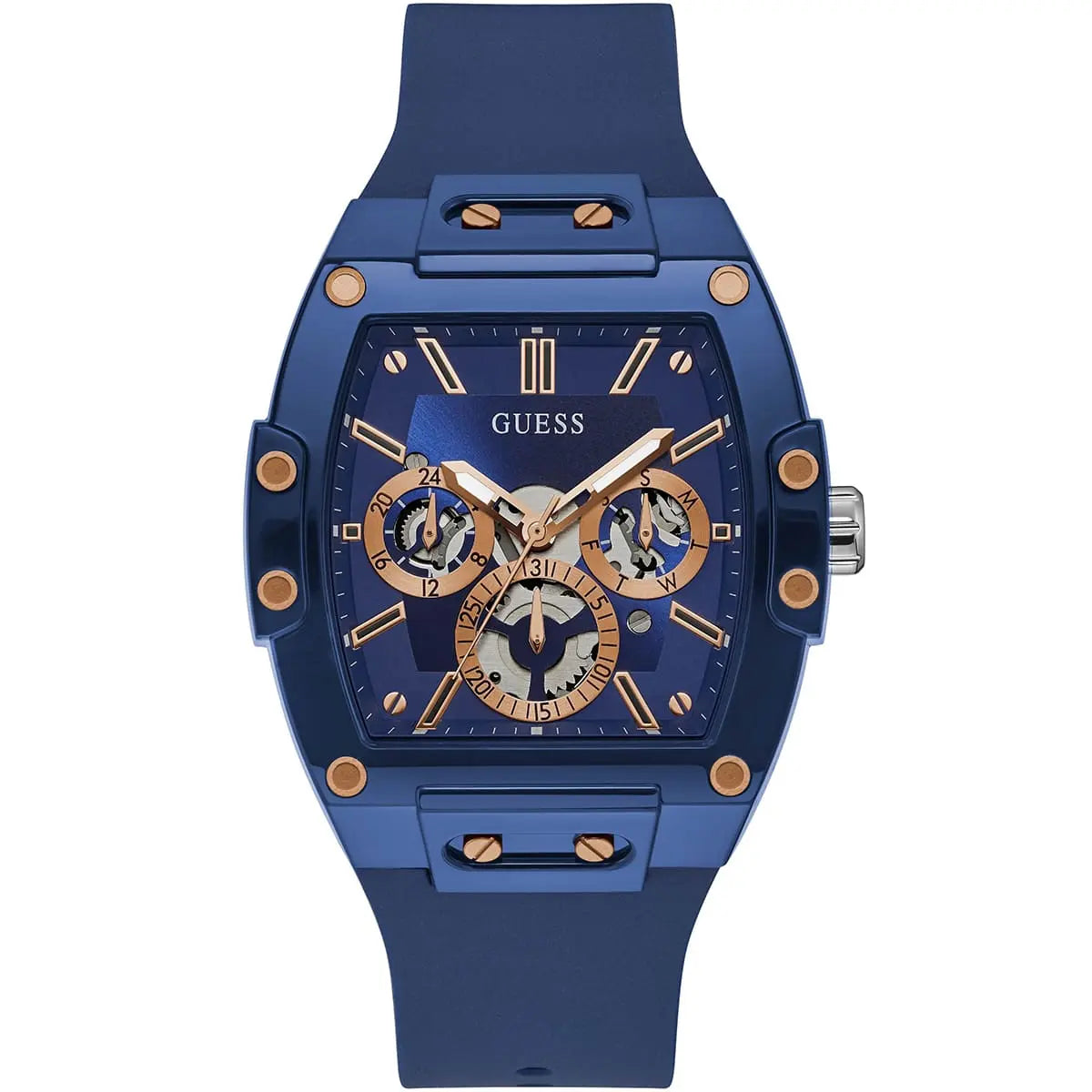 Guess Men's Watch GW0203G7